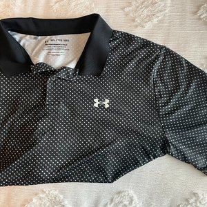 Under Armour Performance Polo - XXL - New Without Tags
